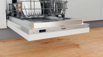 ПОСУДОМОЕЧНАЯ МАШИНА WHIRLPOOL WSIC 3M27