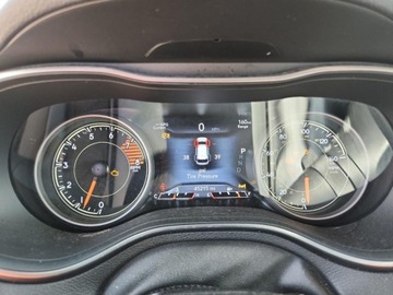 Jeep Cherokee V 2021 Jeep Cherokee Trailhawk 2021 3.2l 3.2 Benzyna 271KM, zdjęcie 9