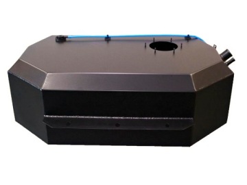 ТОПЛИВНЫЙ БАК NISSAN PATROL Y60 Y61 98 ЛИТРОВ