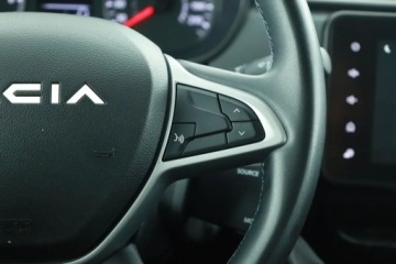 Dacia Duster II SUV Facelifting 1.5 Blue dCi 115KM 2023 Dacia Duster 1.5 Blue dCi, Salon Polska, zdjęcie 12
