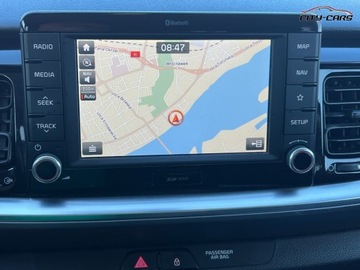 Kia Stonic 2018 Kia Stonic 1.4 Benzyna Kamera Navi Pierwszy Wlasciciel 1.4, zdjęcie 18