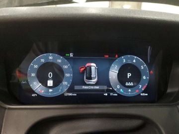 Land Rover Range Rover Velar 2025 Land Rover Range Rover Velar Dynamic Se 2025 2.0L 2.0 Benzyna 247KM, zdjęcie 9