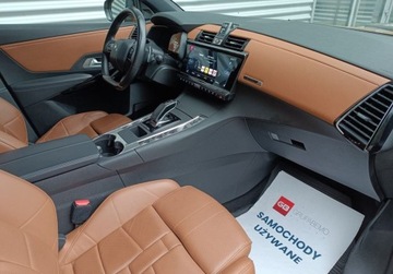  DS Automobiles DS 7 Crossback 1.6 Pure Tech 180KM AT SalonPLSerwisASOFV23, zdjęcie 16