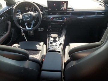Audi A5 B10 2025 Audi RS5 Coupe 2025 2.9l 2.9 Benzyna 444KM, zdjęcie 8