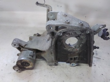 7639 OPEL ZAFIRA B UCHYCENÍ PUMPY VSTŘIKOVAČE 55196092