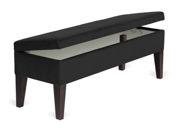 Ławka Sofa Pufa ze schowkiem MONTANA 105 Stelmach