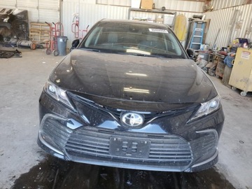 Toyota Camry IX 2023 Toyota Camry 2023 2.5L FWD 2.5 Benzyna 203KM, zdjęcie 5