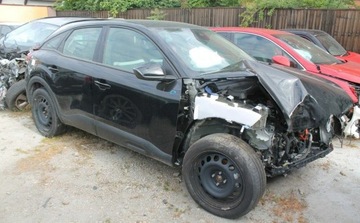 Citroen 2024 Citroen C4 Elektryczny 84KM