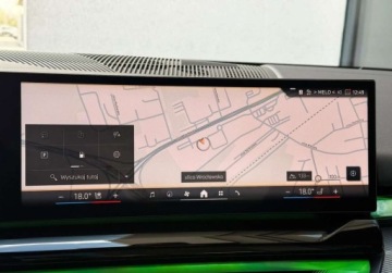 BMW Seria 5 G90-91 Touring 2.0 520d 197KM 2025 BMW Seria 5 I wlasciciel M Pro Pakiet Hak Gwarancja Bezwypadkowy FVAT, zdjęcie 35