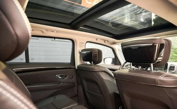 Renault Espace V Van 1.8 Energy TCe 225KM 2018 Renault Espace Renault Espace 1.8 TCe FAP Initiale Paris EDC 1.8 Benzyna, zdjęcie 22