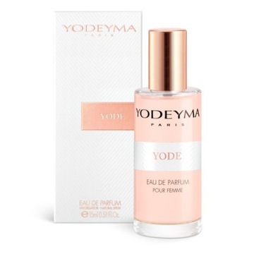 Yodeyma Yode Woda Perfumowana Dla Kobiet 15ml