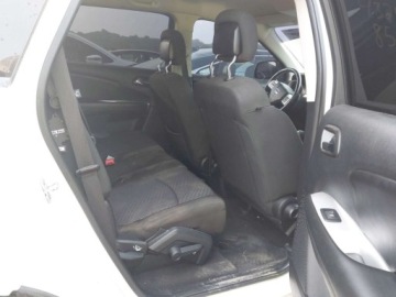 Dodge Journey 2019 Dodge Journey 2019 DODGE JOURNEY SE 3.6 Benzyna 283KM, zdjęcie 10