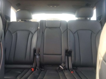 Audi Q7 II 2024 Audi Q7 Prestige 2024 3.0l 3.0 Benzyna 335KM, zdjęcie 10