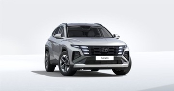 Hyundai Tucson IV 2025 Hyundai Tucson 1.6 T-GDi 150 KM 2WD 6MT Executive 1.6 Benzyna 150KM, zdjęcie 1