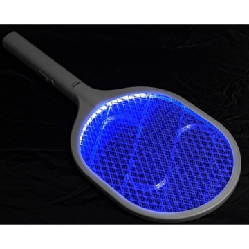 Инсектицидная ловушка VAYOX UV, лопатка, мухобойка, лампа для мух и летающих комаров