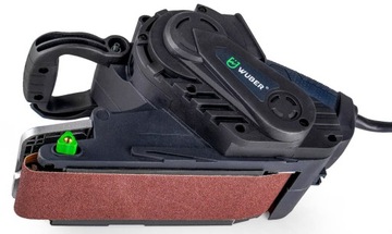 БЕСКОНЕЧНАЯ ЛЕНТА НАШЛИЧНОЙ БУМАГИ P150 533x75MM ДЛЯ ЛЕНТОЧНОЙ ШЛИФОВАЛЬНОЙ МАШИНЫ