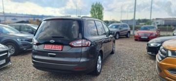 Ford Galaxy IV Van 1.5 EcoBoost 160KM 2018 Ford Galaxy Duża Navi 7 Osobowy, zdjęcie 6