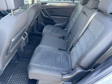 Volkswagen Tiguan Allspace SUV 2.0 TDI 150KM 2018 Volkswagen Tiguan Allspace 7-osób*, zdjęcie 25