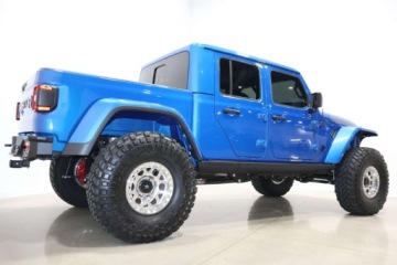 Jeep Gladiator 2023 Jeep Gladiator Rubicon Crew Cab Medium Bed 2023 3.6 Benzyna 285KM, zdjęcie 7