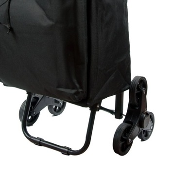 КАРТРИДДЖ ДЛЯ ПОКУПКИ БОЛЬШАЯ ЛЕГКАЯ СУМКА ДЛЯ ПОКУПОК НА КОЛЕСАХ 6