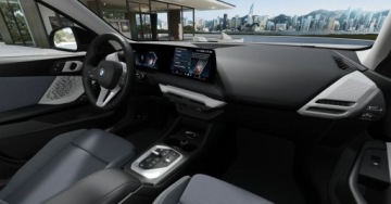 BMW Seria 1 F70 2026 BMW Seria 1 1.5 Benzyna 122KM, zdjęcie 3