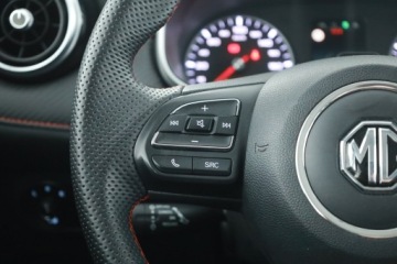 MG ZS II SUV Classic 1.5 VTi-Tech 106KM 2024 MG ZS SUV 1.5, 1. Właściciel, Serwis ASO, VAT 23%, zdjęcie 15