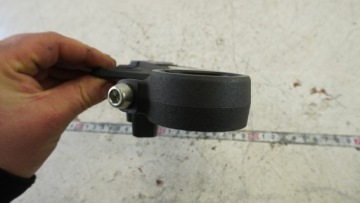 K82 Suzuki SV 650 17-24 Верхняя полка передней подвески