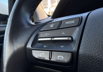 Hyundai i30 III Hatchback Facelifting 1.0 T-GDI 120KM 2022 Hyundai i30 1.0 T-GDI Modern Salon PL ASO Gwarancja Producenta FV23 120KM, zdjęcie 9