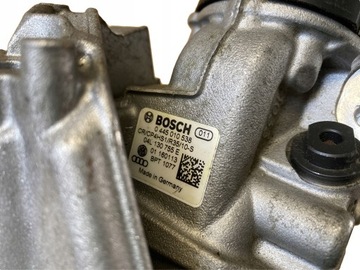 AUDI VW 1.6 2.0TDI ČERPADLO VSTŘIKOVAČE 04L130755E