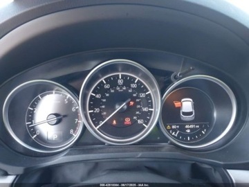 Mazda CX-5 II 2022 Mazda CX-5 S select 2.5 Benzyna 187KM, zdjęcie 11