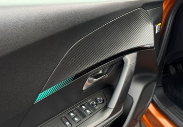 Peugeot 2008 II 2021 Peugeot 2008 GT-Pac Alu17 Skora Kamera Virtual Full Led Line Assist Gwaran, zdjęcie 21