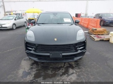 Porsche Macan 2020 Porsche Macan 2020 2.0l 2.0 Benzyna 248KM, zdjęcie 7