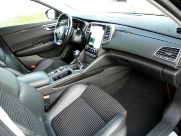 Renault Talisman Kombi 1.6 Energy dCi 130KM 2018 Renault Talisman Full Led Kamera Nawigacja Skora 1.6 Diesel 130KM, zdjęcie 29