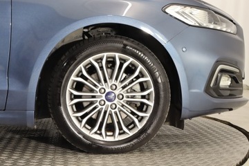 Ford Mondeo V Kombi Facelifting 2.0 Hybrid 187KM 2021 Ford Mondeo 2.0 Hybrid, Salon Polska, zdjęcie 14