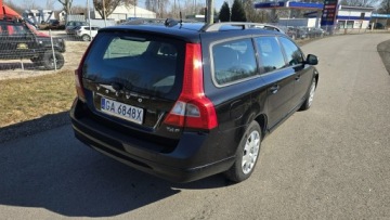 Volvo V70 III Kombi 1.6 T4 180KM 2012 Volvo V70 Bardzo Zadbany Jeżdżący, zdjęcie 6