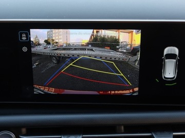 Hyundai Tucson IV SUV HEV Facelifting 1.6 T-GDI HEV 215KM 2024 Hyundai Tucson 1.6 T-GDI HEV, Salon Polska, zdjęcie 22