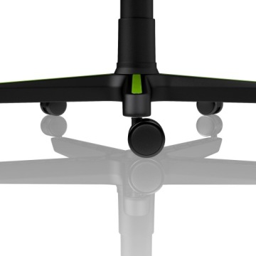 NITRO CONCEPTS S300 ATOMIC GREEN ИГРОВОЕ КРЕСЛО