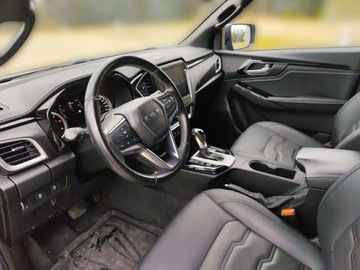 Isuzu D-Max III Extended Cab 1.9 Ddi 163KM 2023 Isuzu D-Max LSE Salon PL 1,9 Diesel Automat 4x4 GRATISY W CENIE 1.9 Diesel, zdjęcie 8