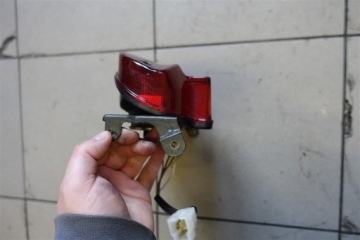 Задний фонарь Suzuki GSF 1200 Bandit 00' - 05'