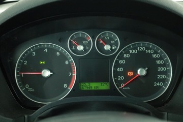 Ford C-MAX I 2006 Ford C-Max 1.8 16V, Klima, Klimatronic, Tempomat, zdjęcie 7