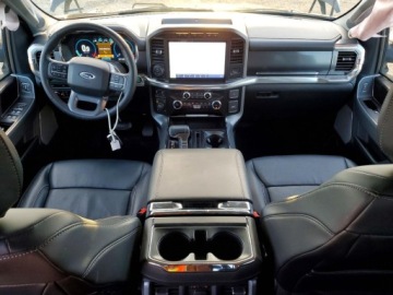 Ford 2023 Ford F150 Supercrew 2023 3.5 Benzyna 400KM, zdjęcie 8