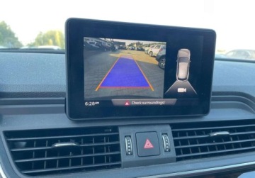 Audi Q5 II SUV 2.0 TFSI 252KM 2018 Audi Q5 2018 Audi Q5 2.0l 4x4 - w Polsce po oplatach i akcyzie 2.0 Benzyna, zdjęcie 13