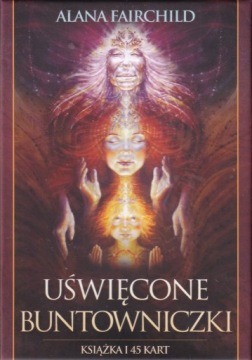 Освященные повстанцы Synergie Польша