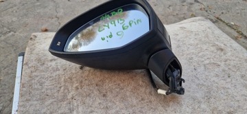 AUDI A4 B9 ZRCÁTKO LEVÉ 6PIN LY9B