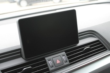 Audi Q5 II SUV 2.0 35 TDI 163KM 2020 Audi Q5 Led Gwarancja F-vat Salon Polska, zdjęcie 27