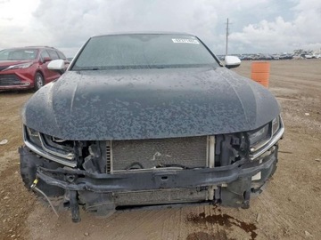 Volkswagen Arteon 2021 Volkswagen Arteon Sel R-Line 2021 2.0l 2.0 Benzyna 268KM, zdjęcie 5