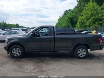 Ford 2020 Ford F150 Ford F-150 XL Reg Cab 6.5 Box 3.3 Benzyna 290KM, zdjęcie 3