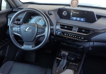Lexus UX 2021 Lexus UX Lexus UX 250h F Impression 2WD FV Marza 2.0 Hybryda 152KM, zdjęcie 22