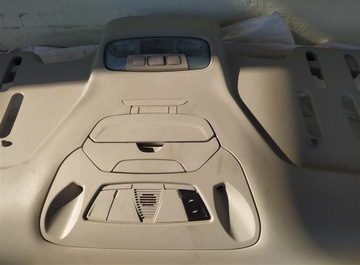 ПОЛКА ДЛЯ ХРАНЕНИЯ FORD CONNECT MK2 LIFT 18-