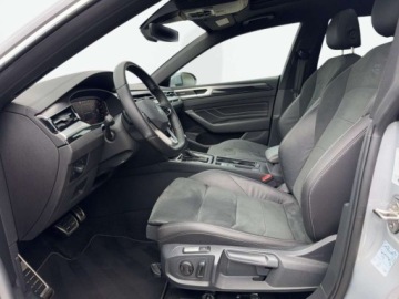 Volkswagen Arteon Fastback Facelifting 2.0 TDI 200KM 2023 Volkswagen Arteon Shooting Brake R-Line, Webasto, Kamera, Ambiente, Panora, zdjęcie 9